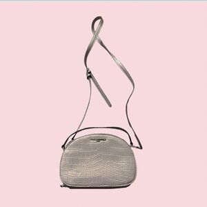 Karl Lagerfield crossbody